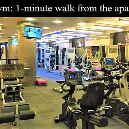 Hi-Bp Sunny Home Apartments In The Heart Of بودابست المظهر الخارجي الصورة