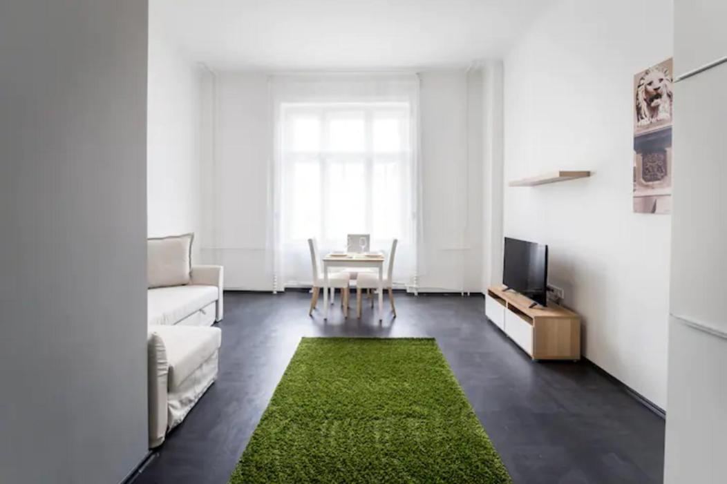 Hi-Bp Sunny Home Apartments In The Heart Of بودابست المظهر الخارجي الصورة
