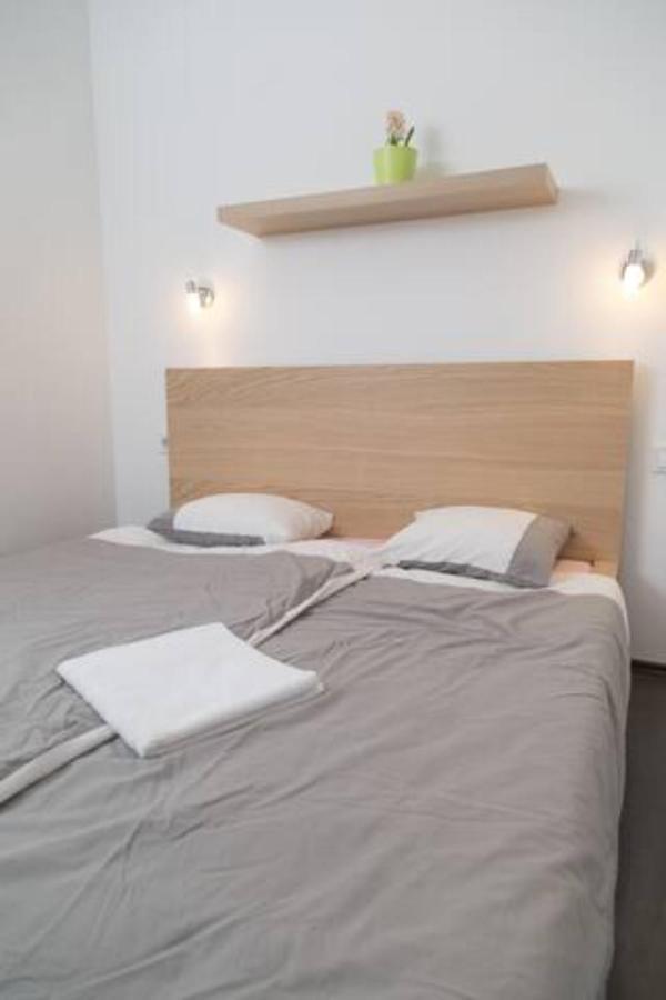Hi-Bp Sunny Home Apartments In The Heart Of بودابست المظهر الخارجي الصورة