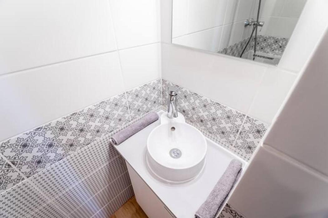 Hi-Bp Sunny Home Apartments In The Heart Of بودابست المظهر الخارجي الصورة