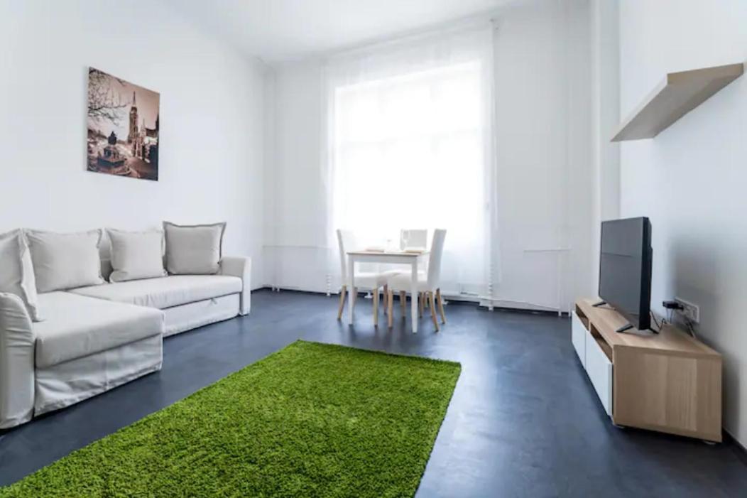 Hi-Bp Sunny Home Apartments In The Heart Of بودابست المظهر الخارجي الصورة
