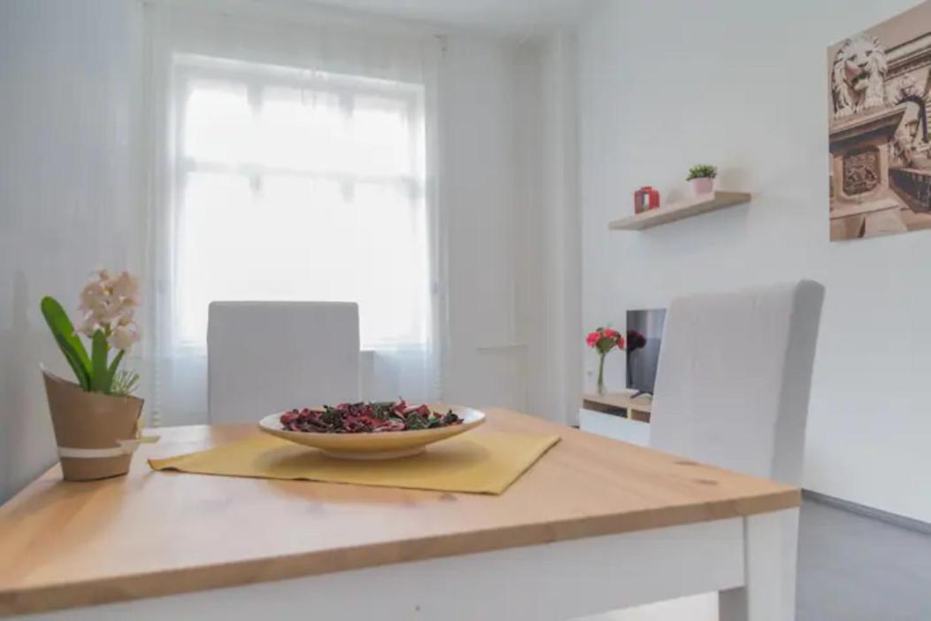 Hi-Bp Sunny Home Apartments In The Heart Of بودابست المظهر الخارجي الصورة