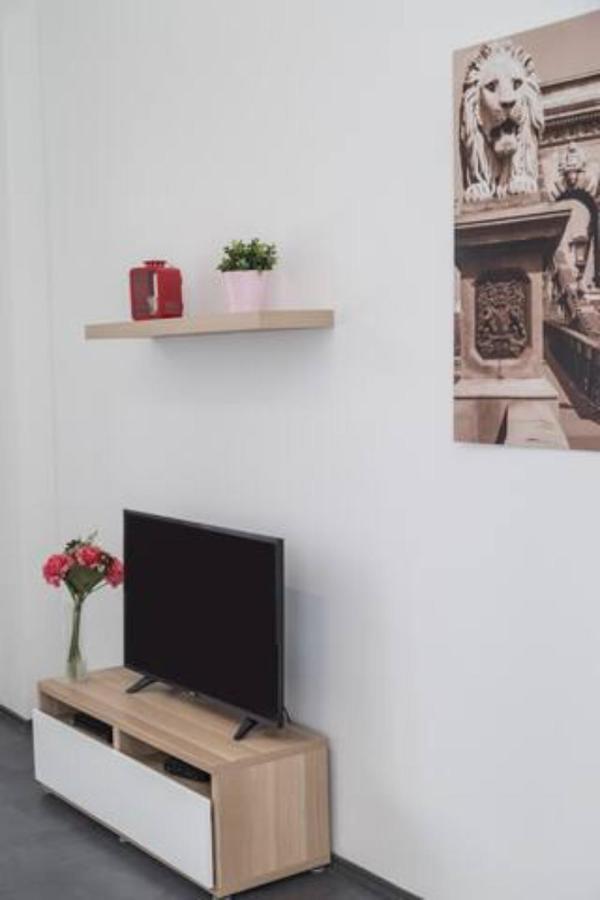 Hi-Bp Sunny Home Apartments In The Heart Of بودابست المظهر الخارجي الصورة